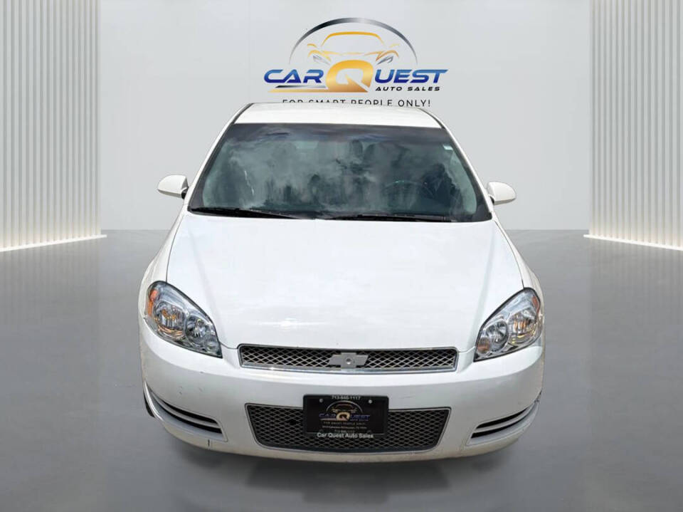 chevrolet impala 2009 2G1WB57K091280036 image chevrolet impala 2009 2G1WB57K091280036 image
