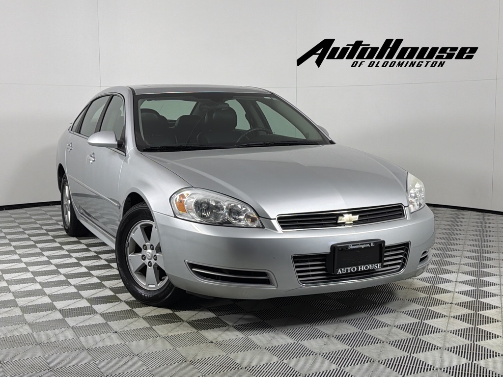 chevrolet impala 2009 2G1WT57K191299014 image chevrolet impala 2009 2G1WT57K191299014 image