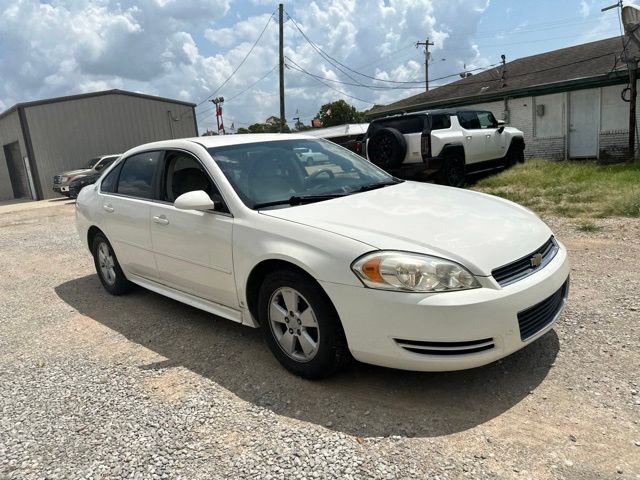 chevrolet impala 2009 2G1WT57KX91127354 image chevrolet impala 2009 2G1WT57KX91127354 image