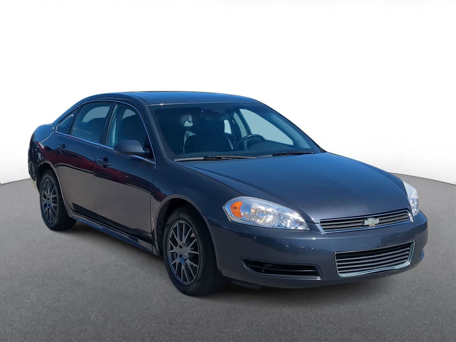 chevrolet impala 2009 2G1WT57K991279237 image chevrolet impala 2009 2G1WT57K991279237 image