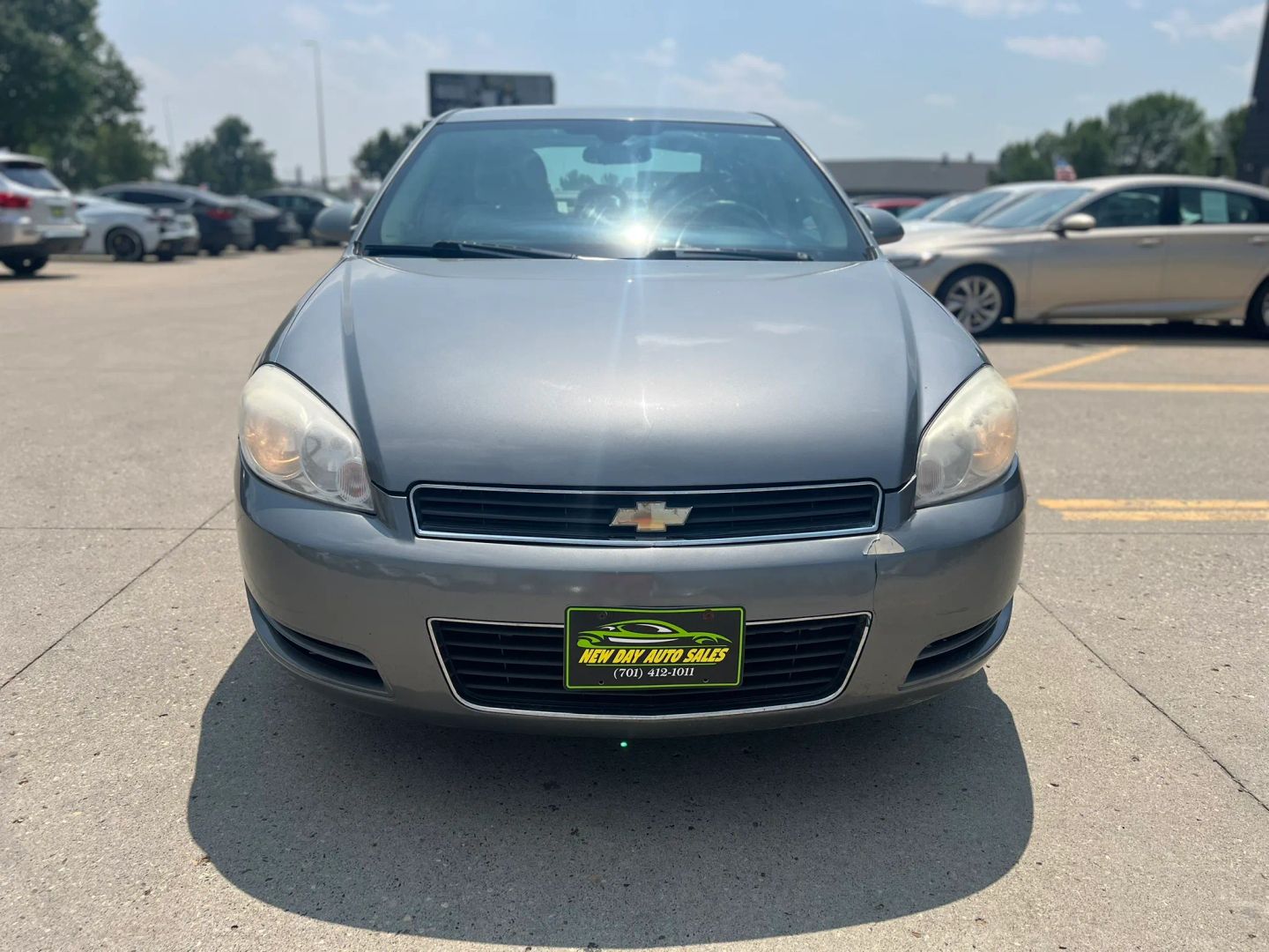 chevrolet impala 2009 2G1WT57K591135054 image chevrolet impala 2009 2G1WT57K591135054 image