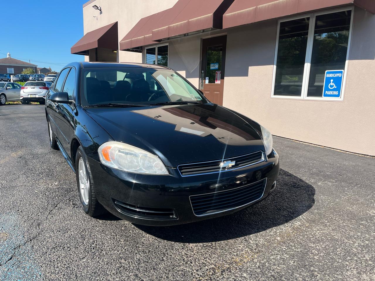 chevrolet impala 2009 2G1WT57K091191628 image chevrolet impala 2009 2G1WT57K091191628 image