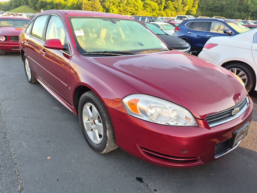 chevrolet impala 2009 2G1WT57K391126031 image chevrolet impala 2009 2G1WT57K391126031 image