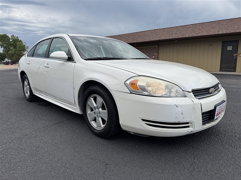 chevrolet impala 2009 2G1WT57N091215162 image chevrolet impala 2009 2G1WT57N091215162 image