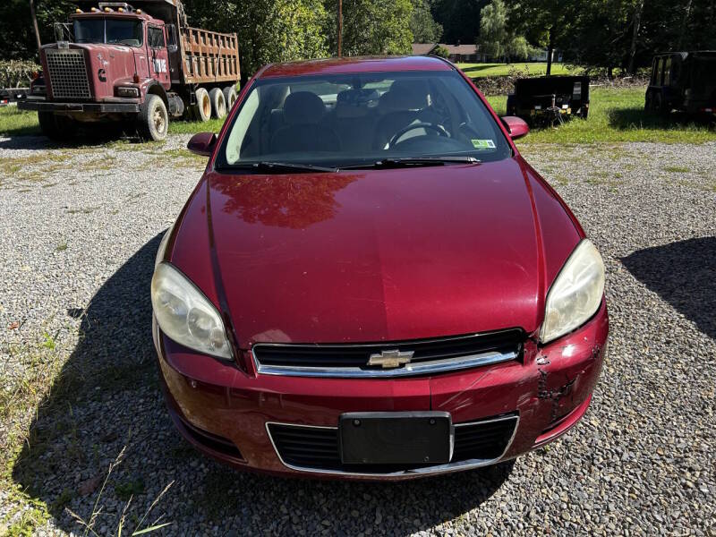 chevrolet impala 2009 2G1WT57N091325578 image chevrolet impala 2009 2G1WT57N091325578 image