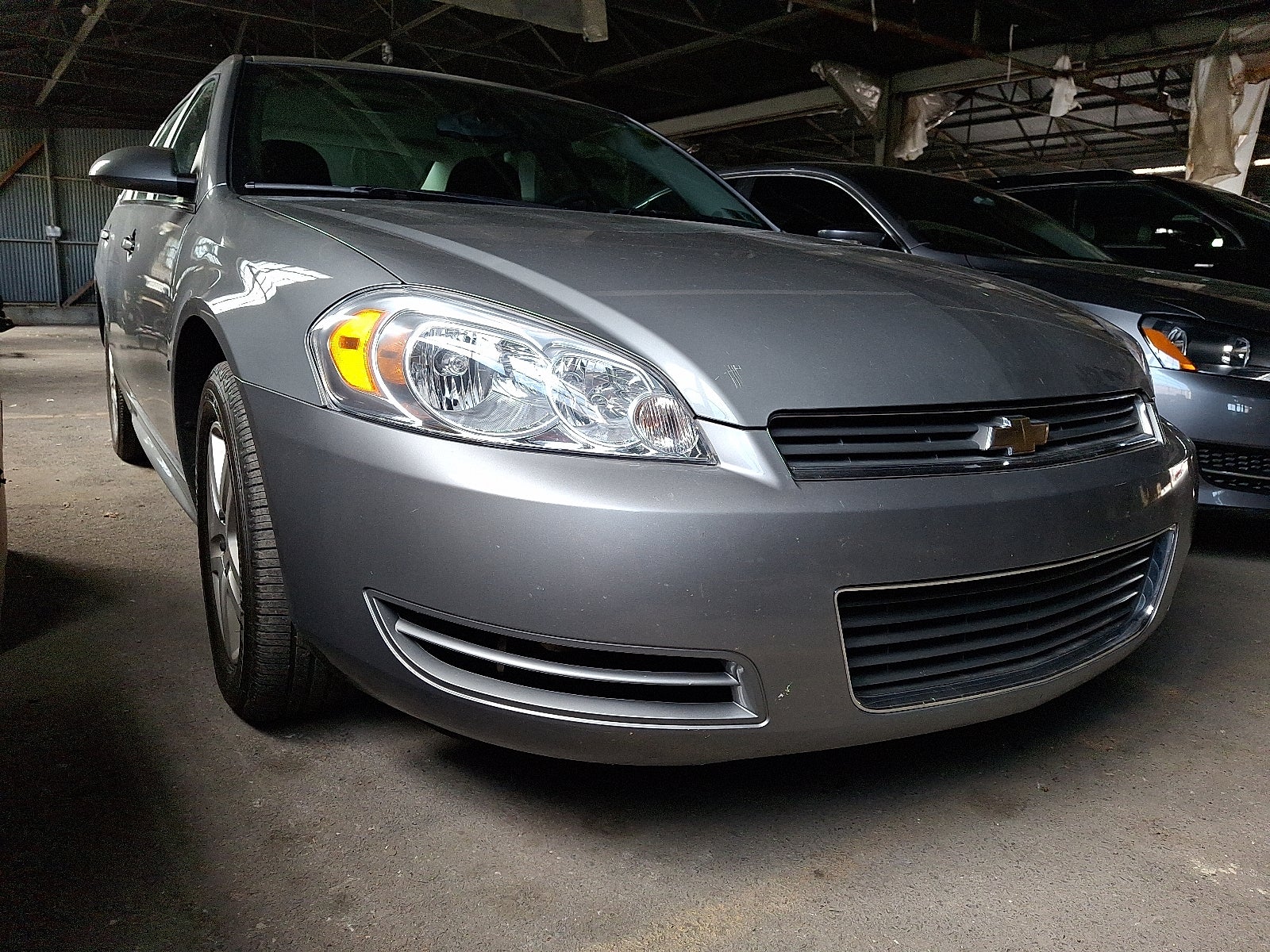 chevrolet impala 2009 2G1WB57N791254785 image chevrolet impala 2009 2G1WB57N791254785 image