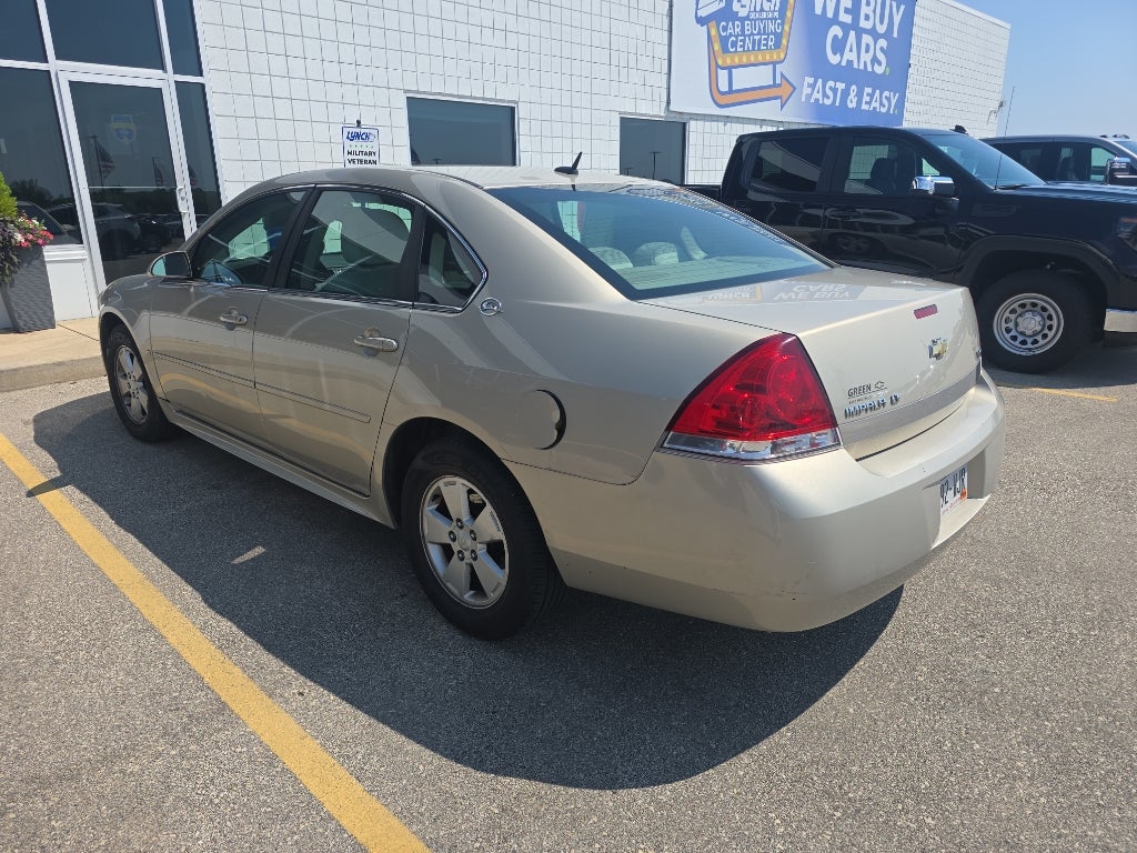 chevrolet impala 2009 2G1WT57KX91108397 image chevrolet impala 2009 2G1WT57KX91108397 image
