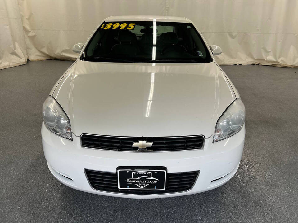 chevrolet impala 2007 2G1WT58N379154127 image chevrolet impala 2007 2G1WT58N379154127 image