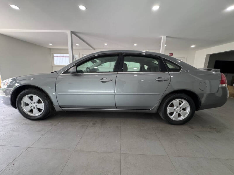 chevrolet impala 2007 2G1WT58K979203014 image chevrolet impala 2007 2G1WT58K979203014 image