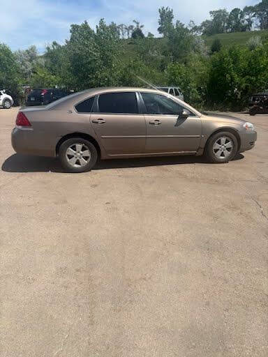 chevrolet impala 2007 2G1WT58K979103673 image chevrolet impala 2007 2G1WT58K979103673 image