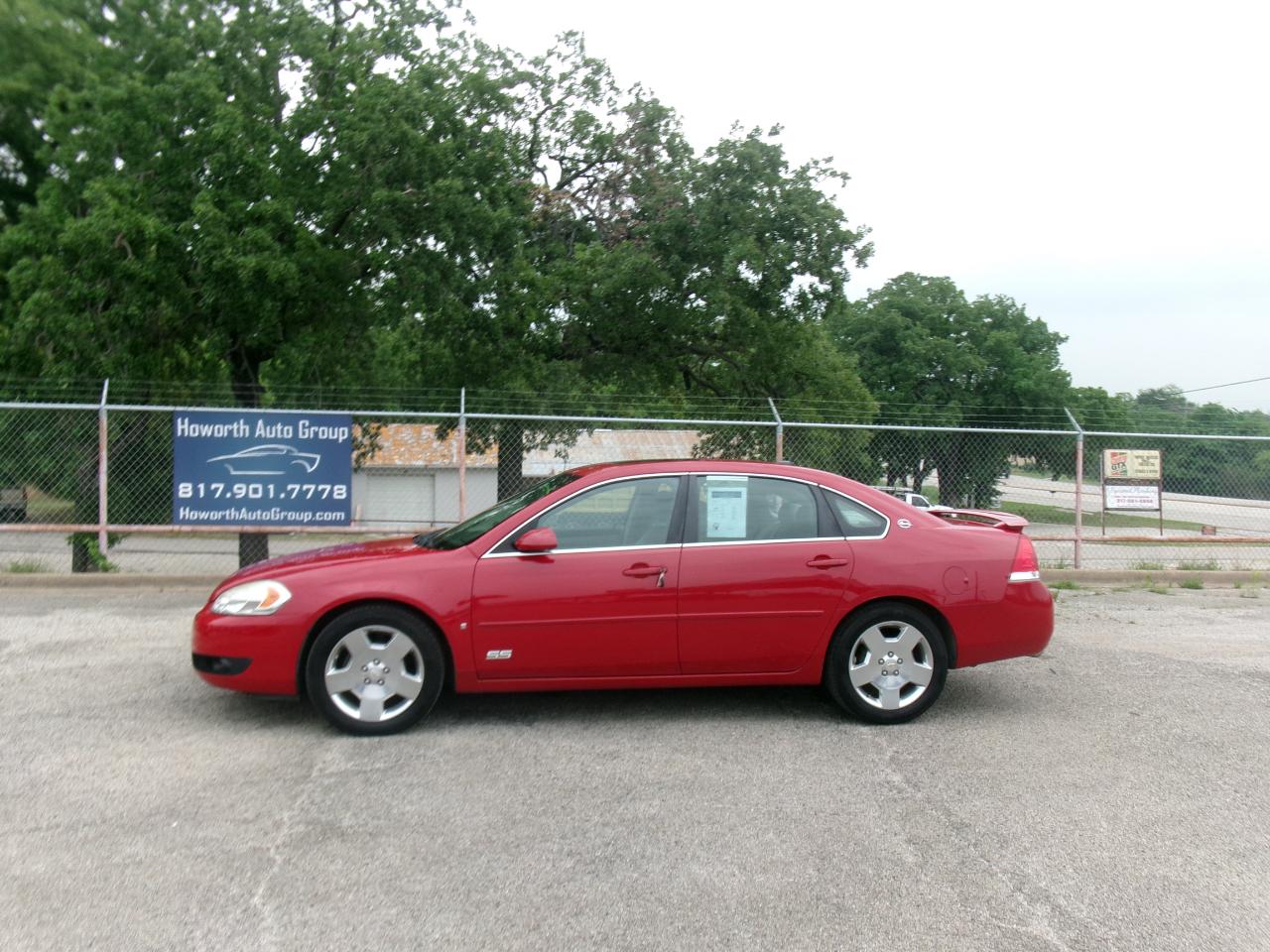 chevrolet impala 2007 2G1WD58C579188064 image chevrolet impala 2007 2G1WD58C579188064 image