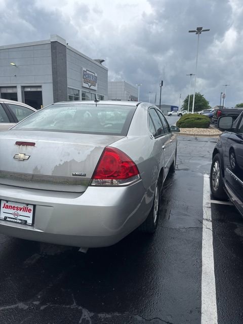 chevrolet impala 2007 2G1WT58K779196029 image chevrolet impala 2007 2G1WT58K779196029 image