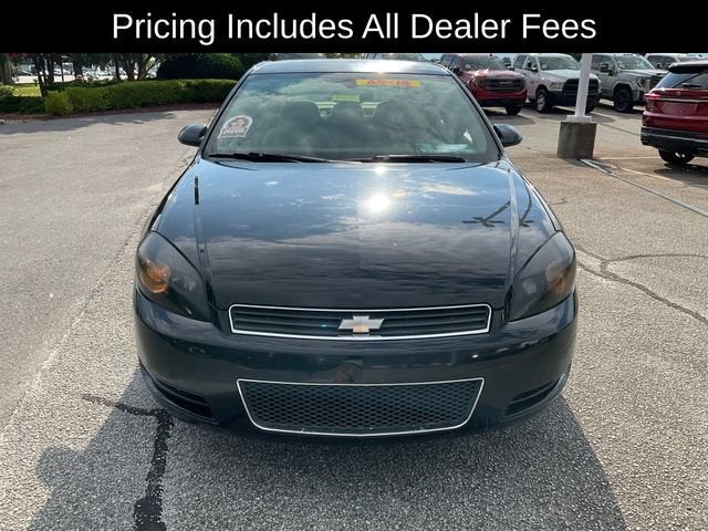 chevrolet impala 2007 2G1WB58K479148846 image chevrolet impala 2007 2G1WB58K479148846 image