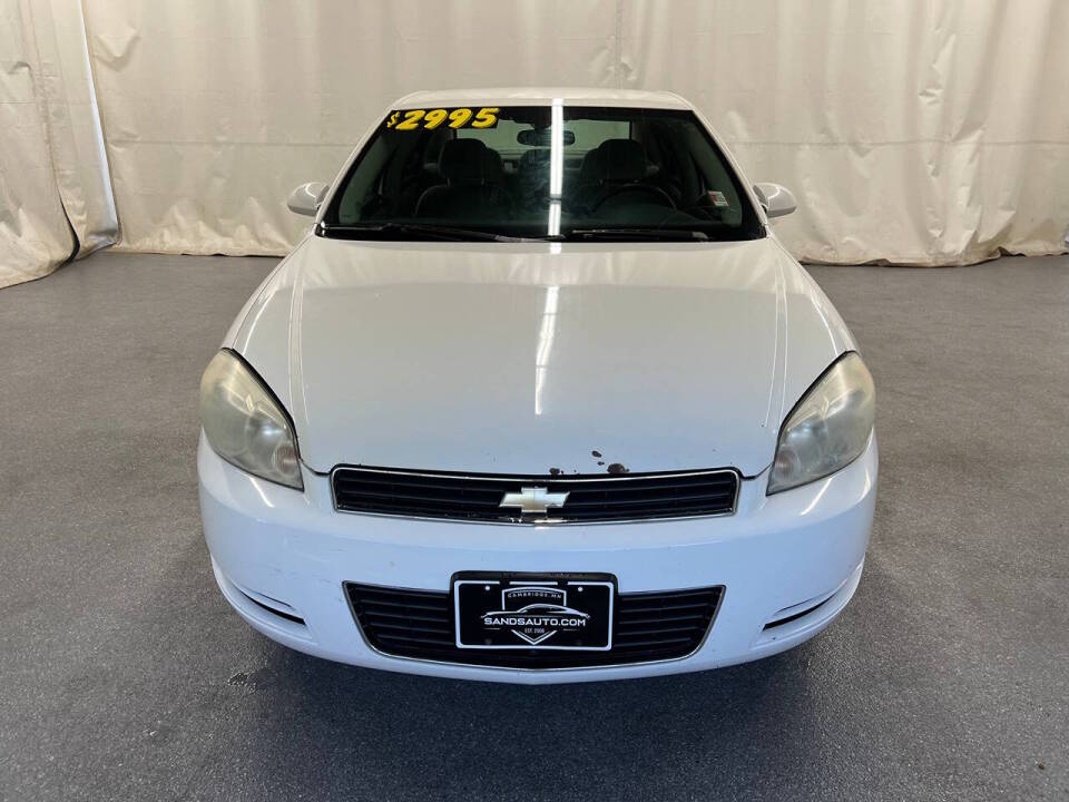 chevrolet impala 2007 2G1WT58K079164040 image chevrolet impala 2007 2G1WT58K079164040 image
