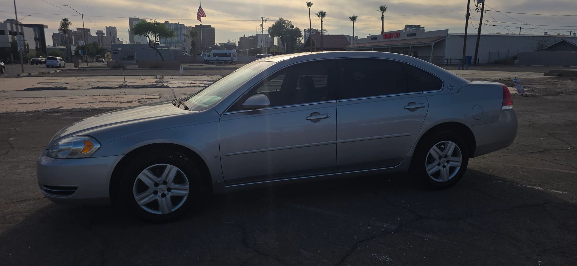 chevrolet impala 2007 2G1WB58K079354648 image chevrolet impala 2007 2G1WB58K079354648 image