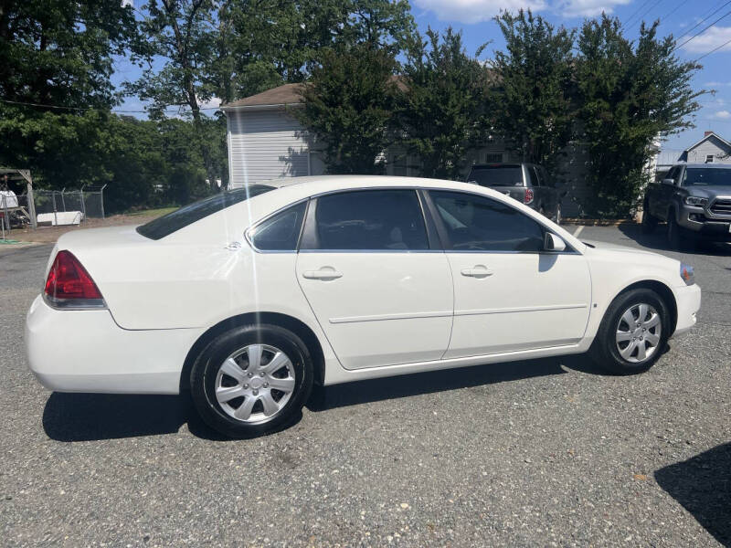 chevrolet impala 2007 2G1WB58K279212463 image chevrolet impala 2007 2G1WB58K279212463 image