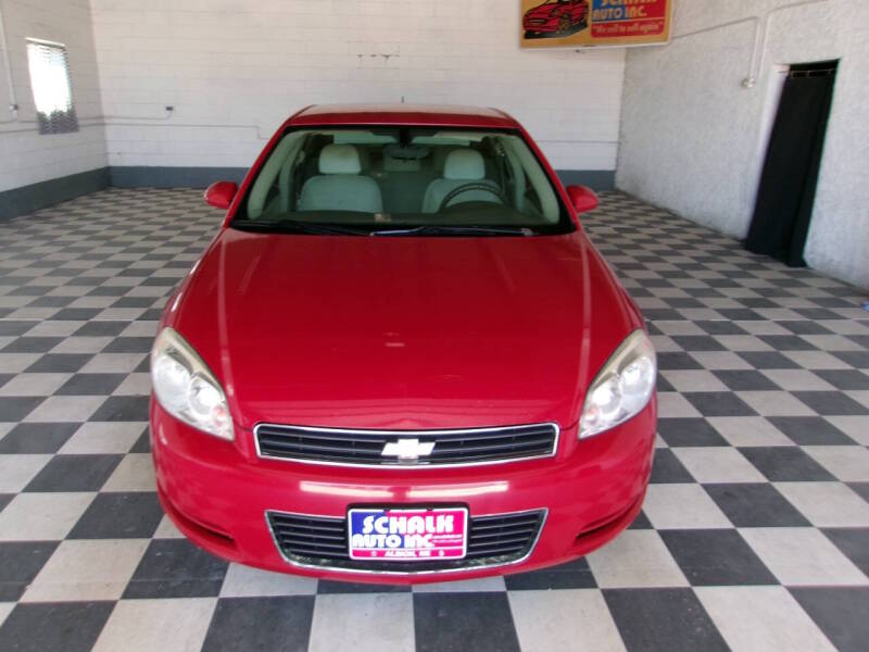 chevrolet impala 2007 2G1WT58K979139976 image chevrolet impala 2007 2G1WT58K979139976 image