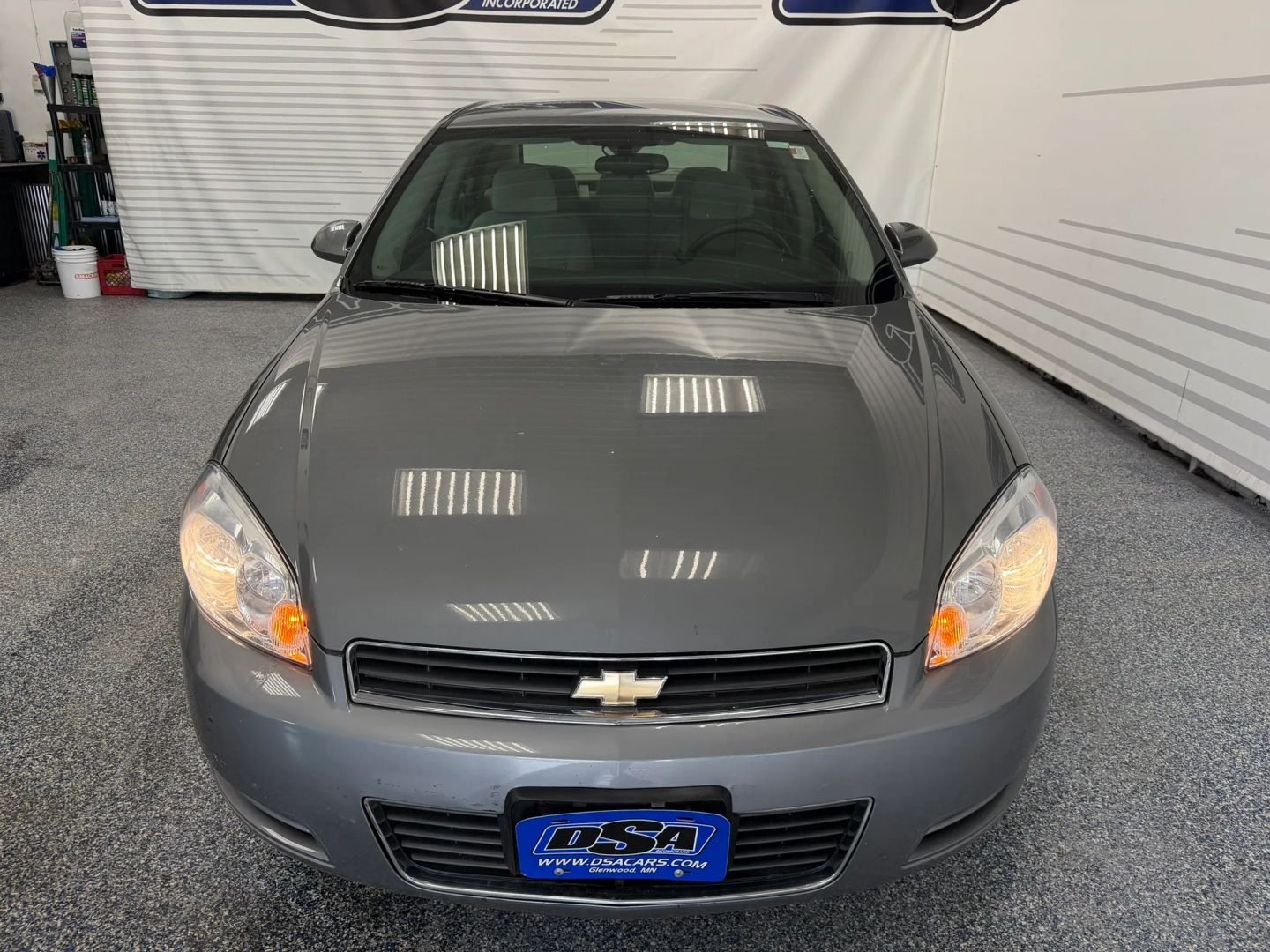 chevrolet impala 2007 2G1WT55N479334415 image chevrolet impala 2007 2G1WT55N479334415 image