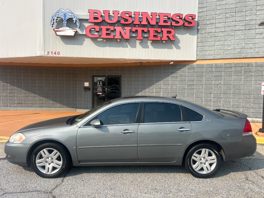 chevrolet impala 2007 2G1WU58R379173616 image chevrolet impala 2007 2G1WU58R379173616 image