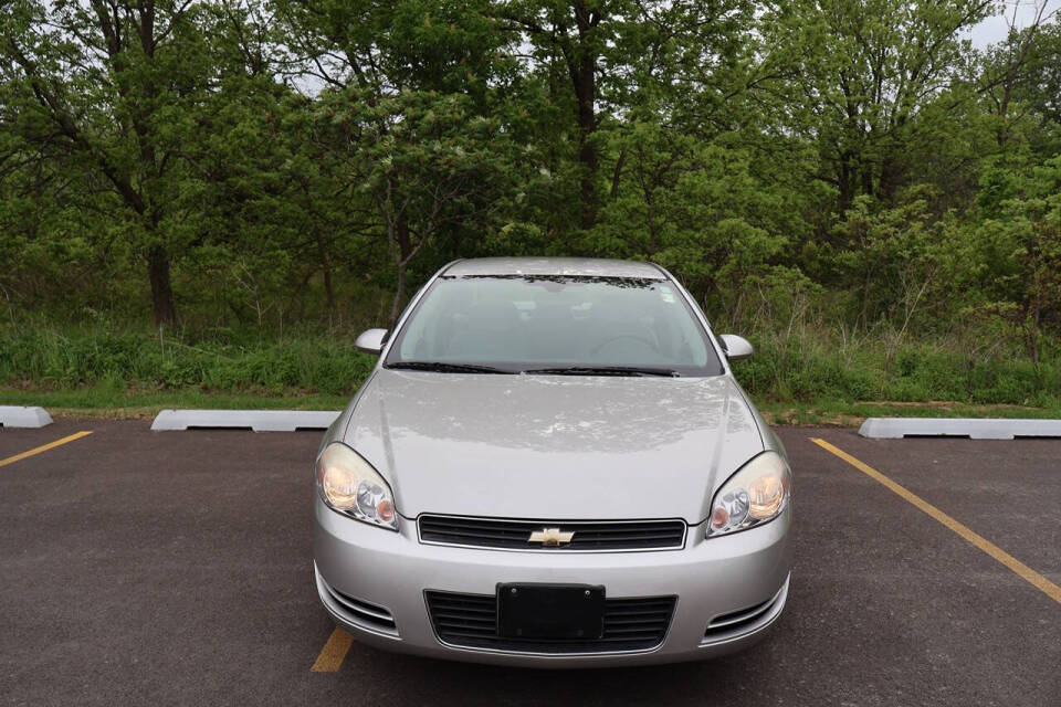 chevrolet impala 2007 2G1WB58K279199990 image chevrolet impala 2007 2G1WB58K279199990 image