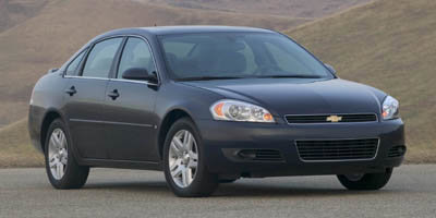 chevrolet impala 2007 2G1WU58R379409150 image chevrolet impala 2007 2G1WU58R379409150 image