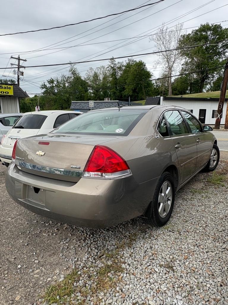 chevrolet impala 2007 2G1WT58K279348069 image chevrolet impala 2007 2G1WT58K279348069 image