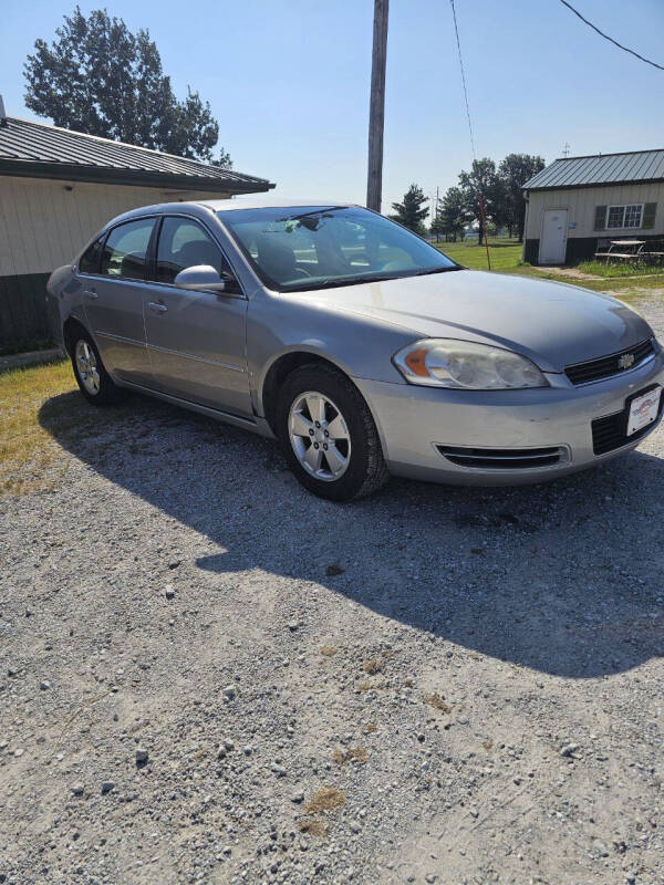 chevrolet impala 2007 2G1WT58N279262349 image chevrolet impala 2007 2G1WT58N279262349 image