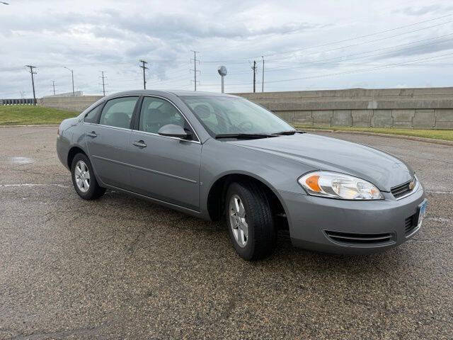 chevrolet impala 2007 2G1WT58K979231525 image chevrolet impala 2007 2G1WT58K979231525 image