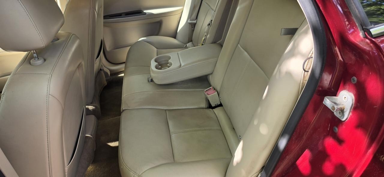 chevrolet impala 2007 2G1WC58R879220013 image chevrolet impala 2007 2G1WC58R879220013 image