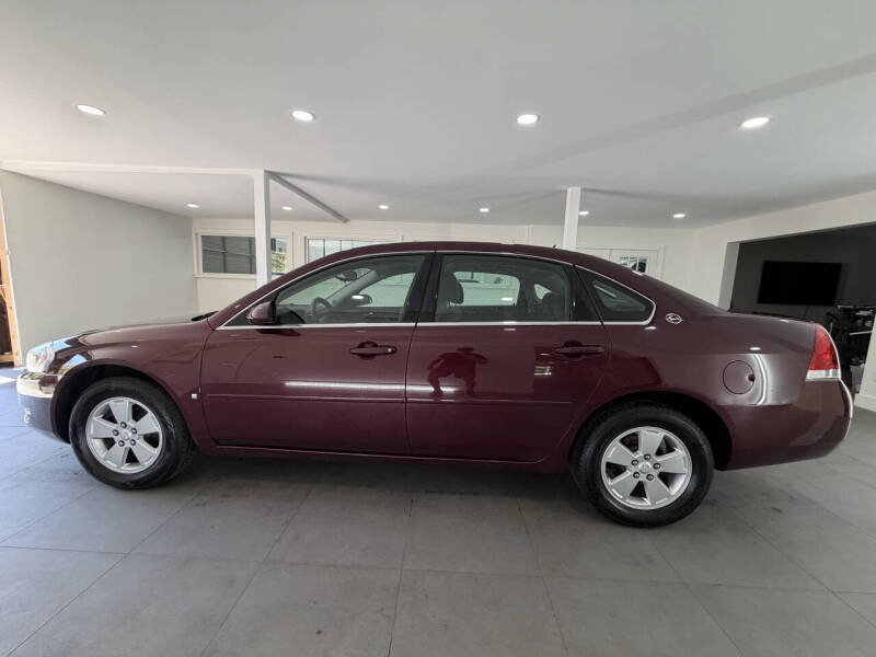 chevrolet impala 2007 2G1WT58K879398071 image chevrolet impala 2007 2G1WT58K879398071 image