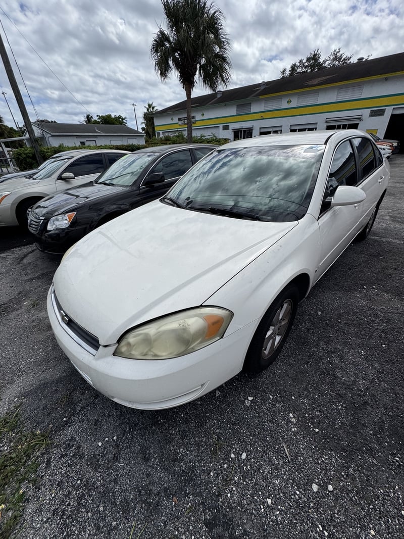 chevrolet impala 2007 2G1WT58K079239321 image chevrolet impala 2007 2G1WT58K079239321 image