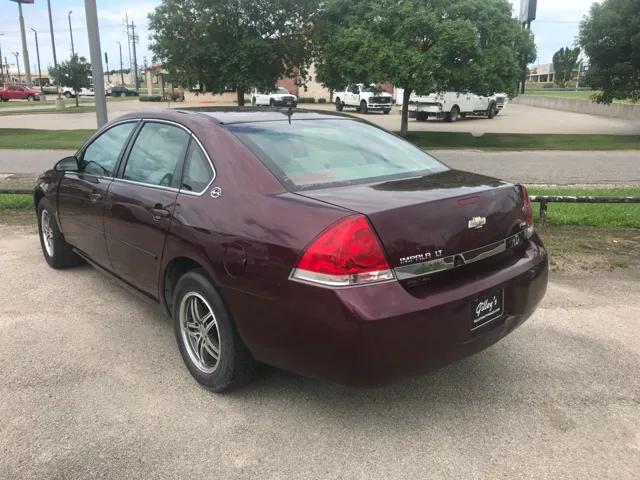 chevrolet impala 2007 2G1WT58K779194961 image chevrolet impala 2007 2G1WT58K779194961 image