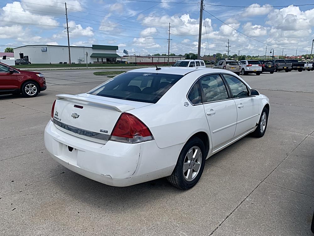 chevrolet impala 2007 2G1WT58K979392764 image chevrolet impala 2007 2G1WT58K979392764 image