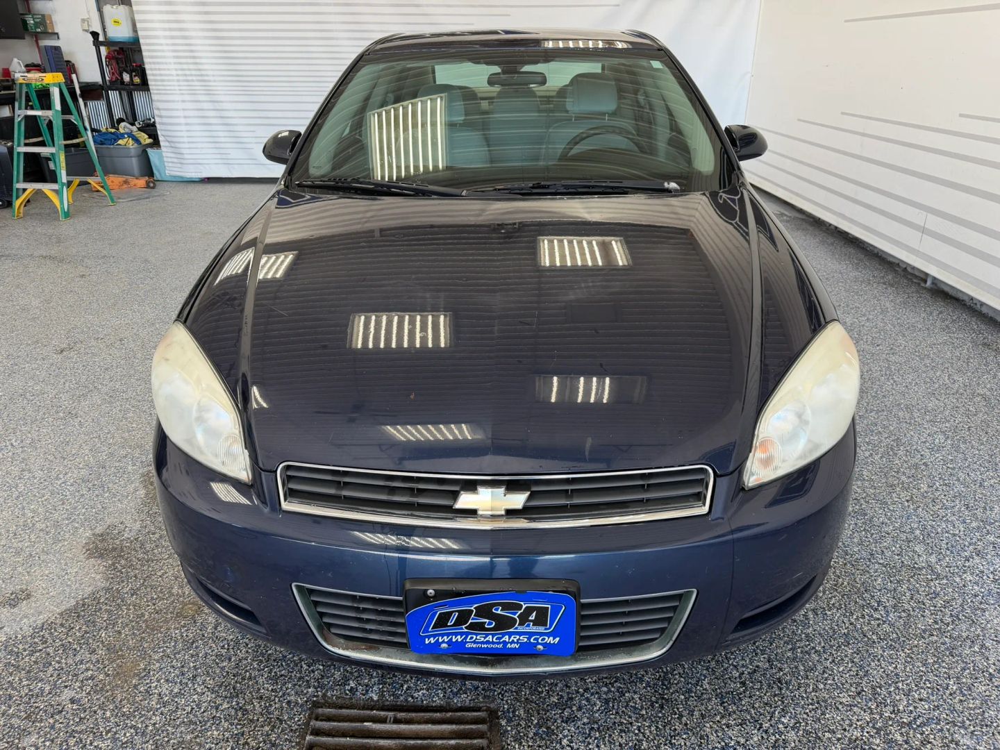 chevrolet impala 2007 2G1WB58KX79279991 image chevrolet impala 2007 2G1WB58KX79279991 image