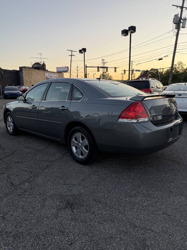 chevrolet impala 2007 2G1WT58K979406467 image chevrolet impala 2007 2G1WT58K979406467 image