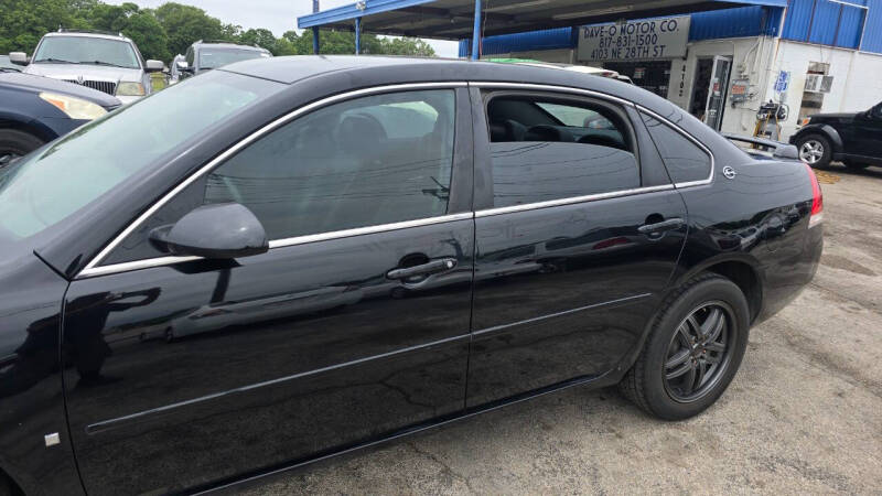 chevrolet impala 2007 2G1WC58R179170104 image chevrolet impala 2007 2G1WC58R179170104 image