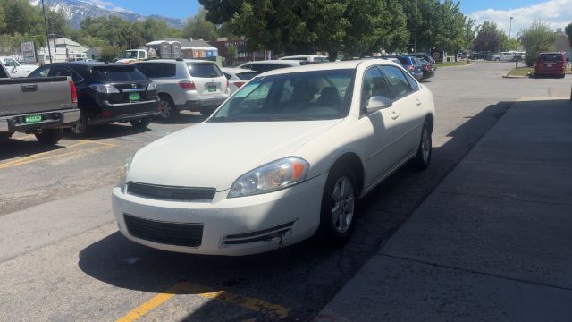 chevrolet impala 2007 2G1WT55N879308528 image chevrolet impala 2007 2G1WT55N879308528 image