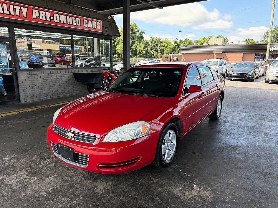 chevrolet impala 2007 2G1WT58K479317826 image chevrolet impala 2007 2G1WT58K479317826 image