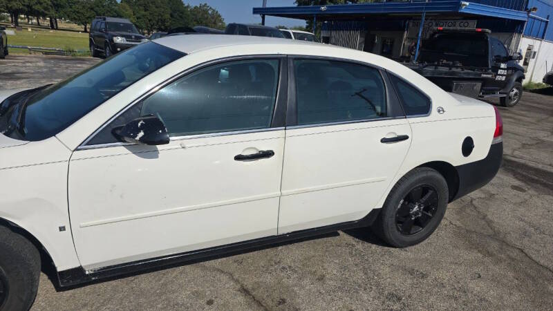 chevrolet impala 2007 2G1WT58K979136706 image chevrolet impala 2007 2G1WT58K979136706 image
