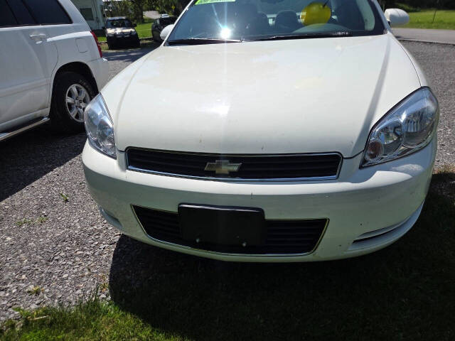 chevrolet impala 2007 2G1WT58K779151754 image chevrolet impala 2007 2G1WT58K779151754 image