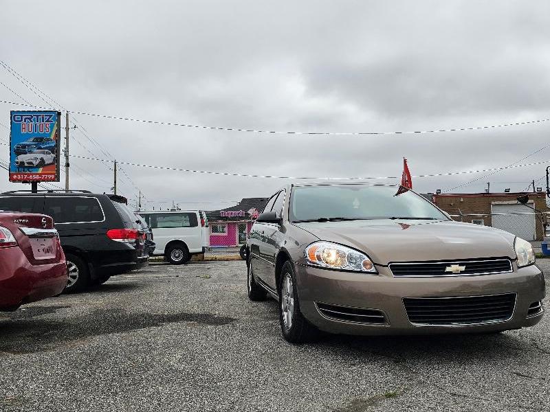 chevrolet impala 2007 2G1WT58K579312697 image chevrolet impala 2007 2G1WT58K579312697 image