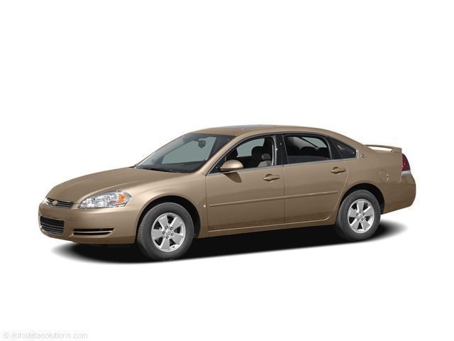chevrolet impala 2007 2G1WU58R979338472 image chevrolet impala 2007 2G1WU58R979338472 image