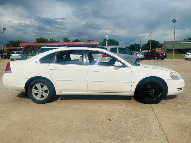 chevrolet impala 2007 2G1WT58K979246476 image chevrolet impala 2007 2G1WT58K979246476 image