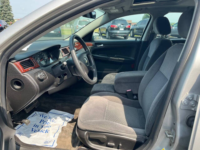 chevrolet impala 2007 2G1WT58N879295548 image chevrolet impala 2007 2G1WT58N879295548 image