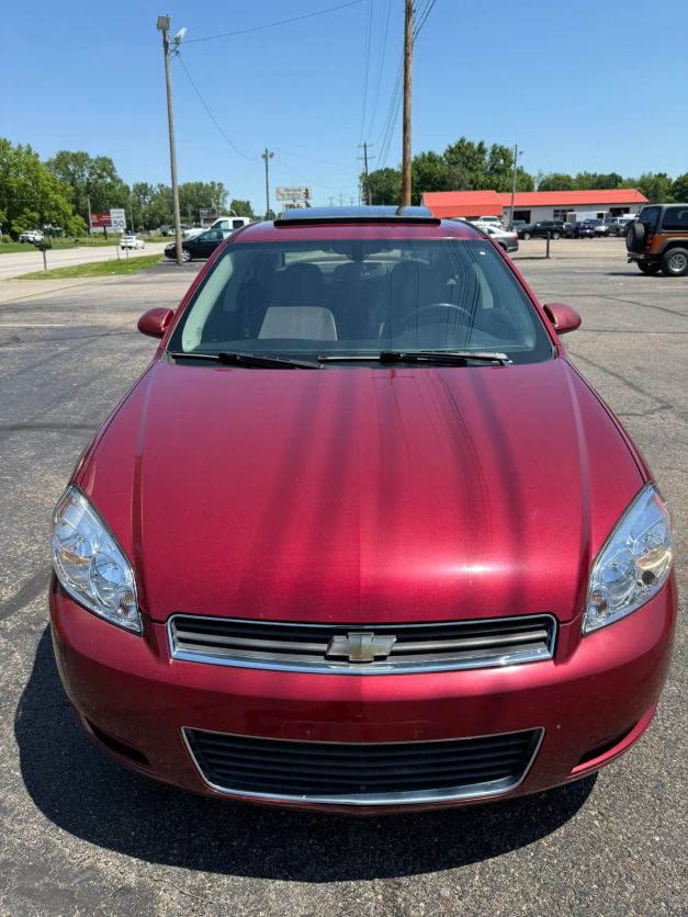 chevrolet impala 2007 2G1WT58N079223856 image chevrolet impala 2007 2G1WT58N079223856 image