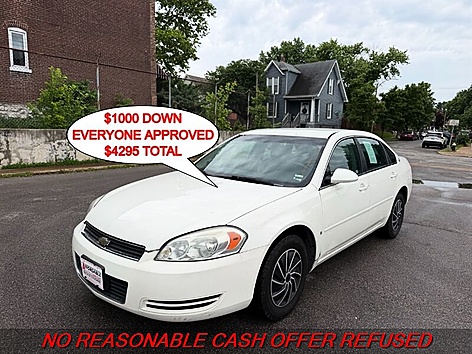 chevrolet impala 2007 2G1WB58K879327794 image chevrolet impala 2007 2G1WB58K879327794 image