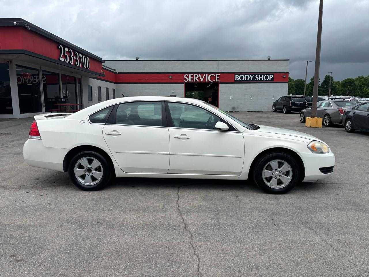 chevrolet impala 2007 2G1WT58K779342798 image chevrolet impala 2007 2G1WT58K779342798 image