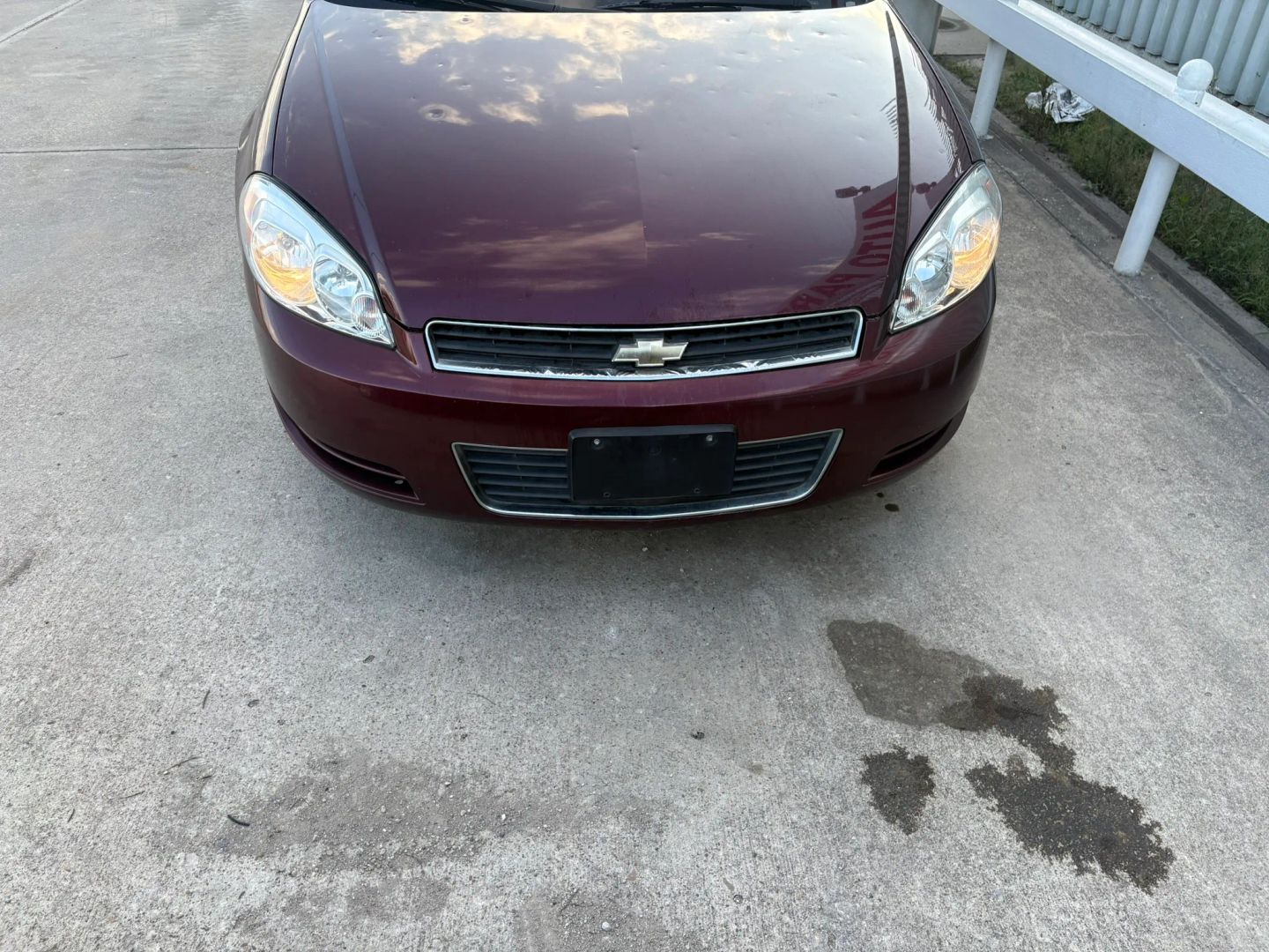 chevrolet impala 2007 2G1WS58R779414843 image chevrolet impala 2007 2G1WS58R779414843 image