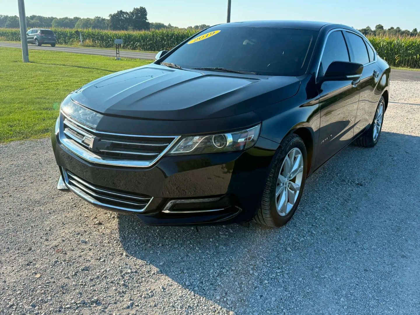 chevrolet impala 2019 2G11Z5SA9K9134763 image chevrolet impala 2019 2G11Z5SA9K9134763 image