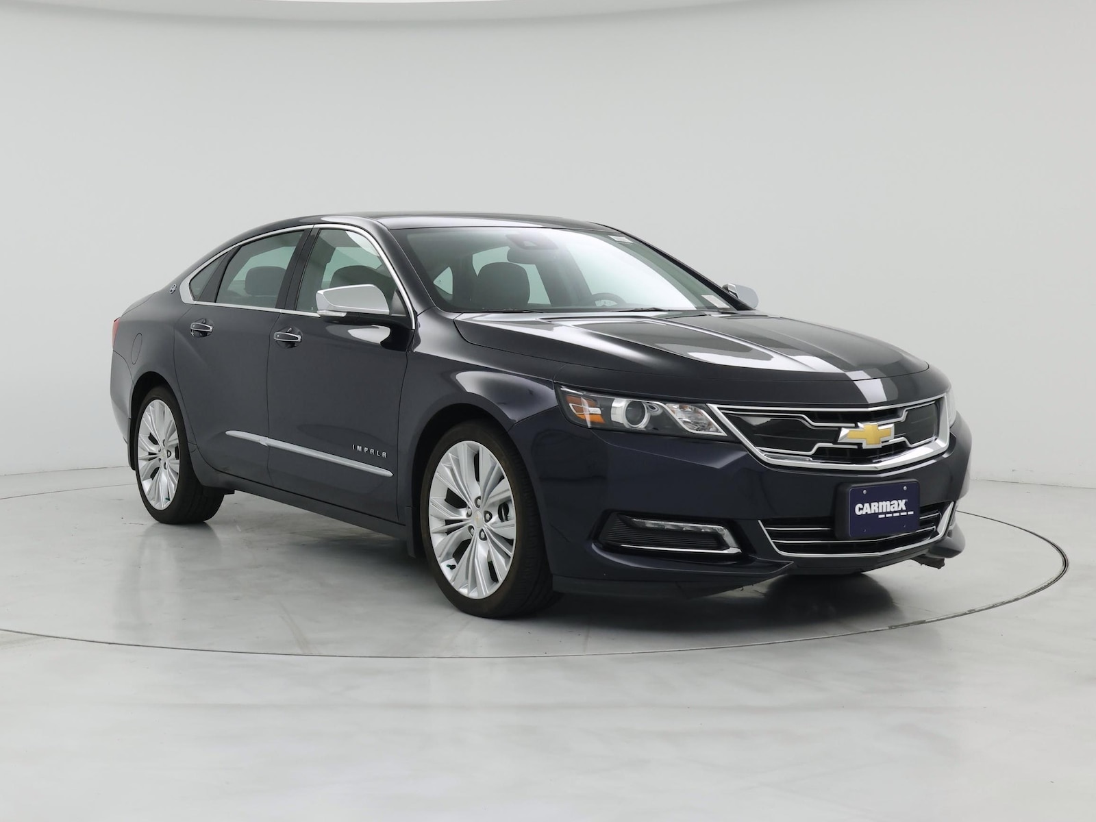 chevrolet impala 2019 2G1105S32K9152422 image chevrolet impala 2019 2G1105S32K9152422 image